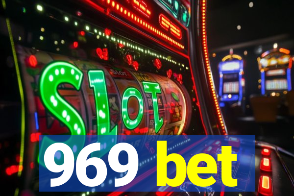 969 bet